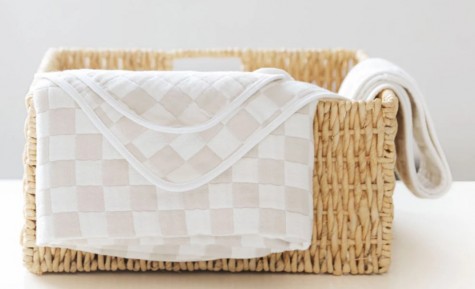 Набор Xiaomi BEVA  по уходу за новорожденными